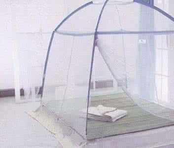 蒙古包蚊帐安装方法 蒙古包蚊帐安装方法 不同蚊帐的安装方法介绍