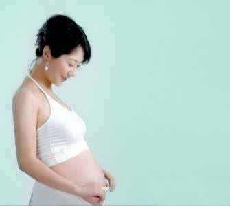 母性的光辉 中国女人母性光辉 别有韵味孕之美7