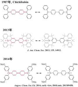 氧自由基是什么 自由基化学