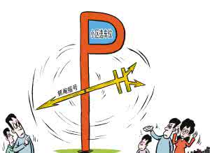 停车位预约规则 小区车位具体规则权威解析