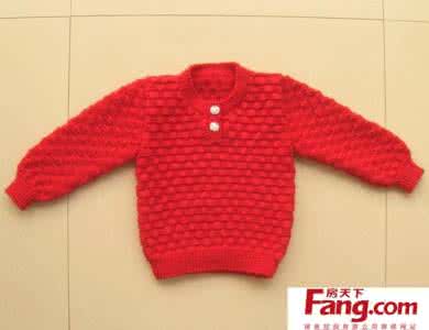 手工编织毛衣图案花样 毛衣编织图案 手工毛衣编织花样大全(附图片)