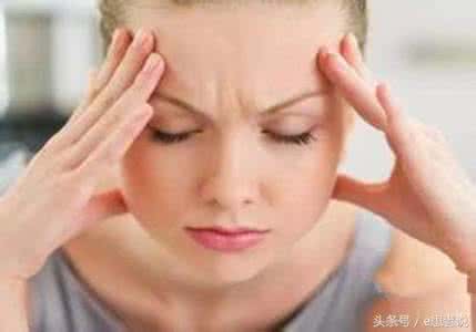 血气不足的表现 血气不足的表现 产后血气不足有什么表现