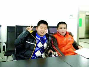 数学大奖 五年级的儿子拿了21个数学大奖 爸妈做了什么?