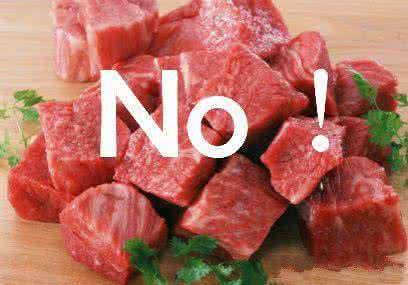 心血管疾病什么不能吃 红肉与疾病 ：「红肉」不能吃的十项最新医学证据