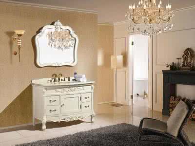 中国十大浴室柜品牌 浴室柜十大排名 最新浴室柜十大品牌排名