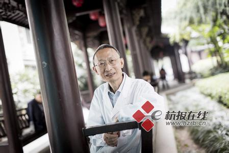 国家级老中医肾病专家 不吃牛肉少吃盐 国家级名中医、肾病专家王永钧这样护肾