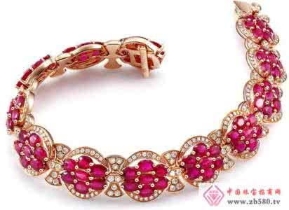 红宝石首饰 红宝石选购 红宝石首饰如何选购