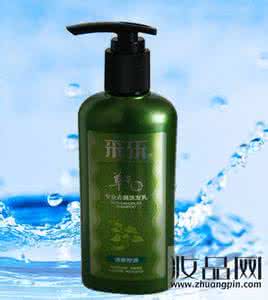 头发稀少用什么洗发水 洗发水夏天变稀 夏天用什么洗发水好