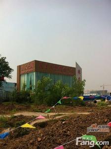 武清莱茵翠景 武清莱茵翠景 武清翠景中小学、金都花园东侧小学最新进展及规模!看这里!