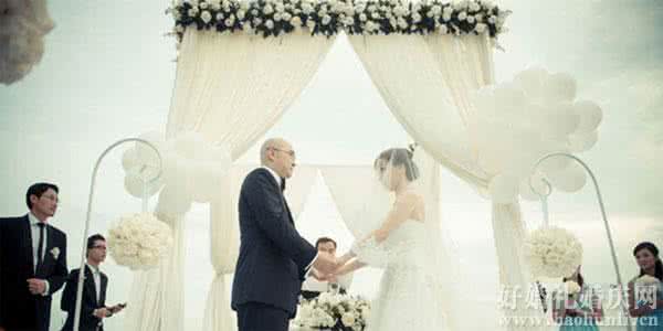 婚礼仪式注意什么 新人在婚礼仪式前后应该注意的100个问题