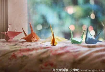 成长的代价 学会自我宽慰,成长总有代价