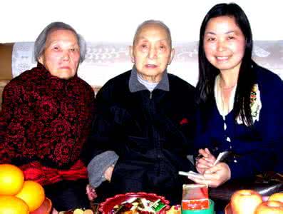 百岁老人送什么礼物 百岁老人住的地方必多这一物