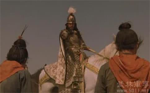 李元昊的女人 李元昊是个怎样的人 简述暴君李元昊资料 李元昊