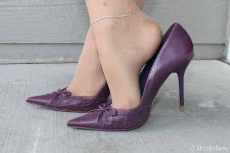 电影高鞋跟先生 微电影【性感的鞋跟】