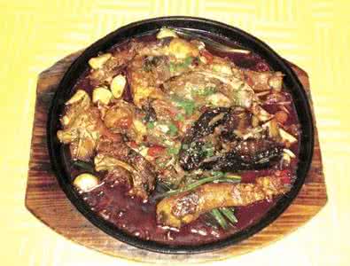 尾牙宴 “尾牙宴”上的几道特色菜
