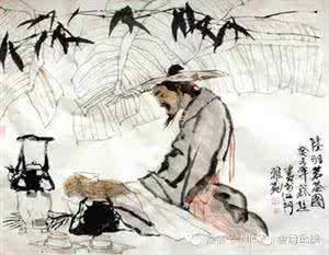 金庸与他的武侠小说 金庸武侠琴与艺（一）