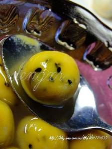 南瓜的吃法 南瓜的花样年华--半个南瓜四种吃法