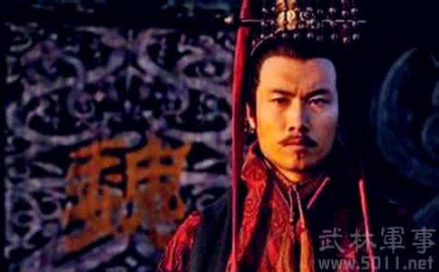 曹丕为何宠爱郭女王 三国曹丕郭女王的爱情故事大揭秘 曹丕 郭女王