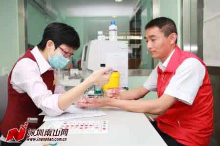 上海市无偿献血条例 深圳无偿献血条例明年实施 献血年龄增至60岁