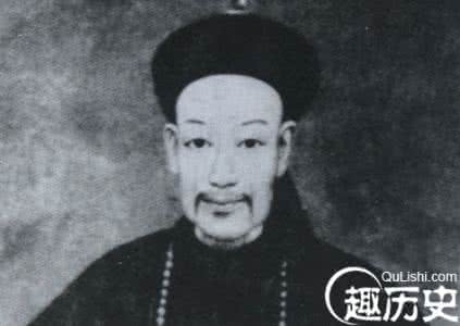 晚清中兴四大名臣 晚清中兴名臣胡林翼之父是谁?胡达源的生平简介