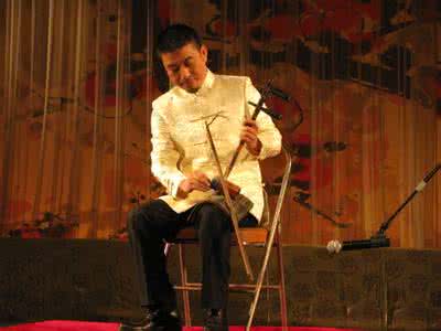 京胡演奏会 【转载】京胡演奏知识