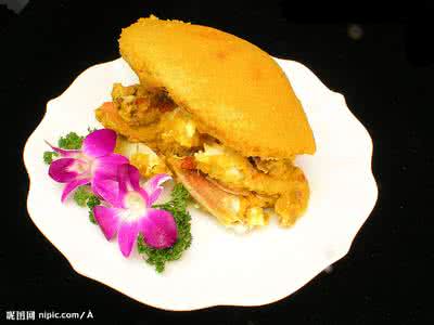 蛋黄 菜谱 【缤纷美食】鲜蛋黄菜谱专辑