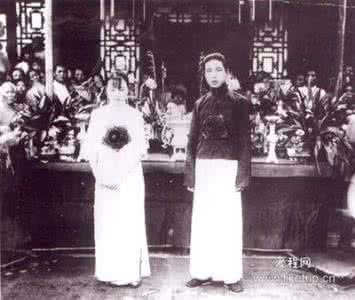 孔德成为什么恨孔德懋 孔德懋与孔德成的手足情_孔德懋