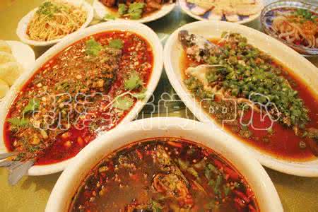 鱼香四季自助河鲜火锅 《家常食谱》《家常水果/蔬菜/河鲜保健食谱》《火锅和砂锅食谱》