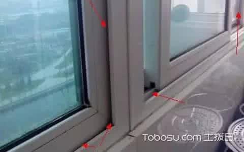 窗户漏风怎么加密封条 窗户漏风时你的正确对策