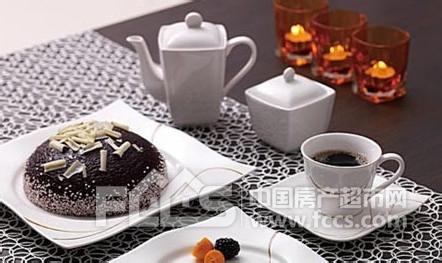 下午茶做法大全 【特殊场景】下午茶点的做法大全