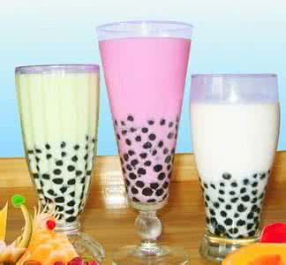 珍珠奶茶制作方法 珍珠奶茶制作方法 最好喝的珍珠奶茶制作方法