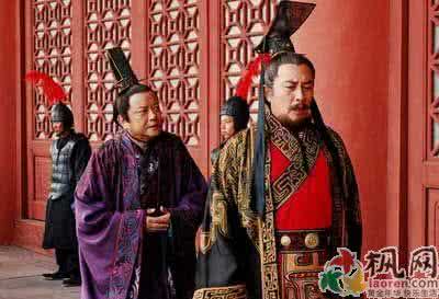 历史上赵高怎么死的 历史上赵高是怎样的人?赵高又是怎样死的