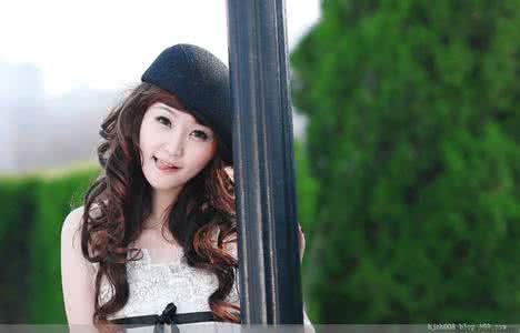 不懂得撒娇的女人 懂得“撒娇”的女人