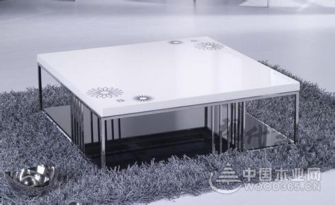 正方形茶几尺寸 正方形茶几尺寸及材质选择