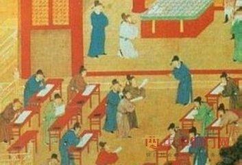 古代科举也有特招 古代科举也有特招 只要有突出特长就可以参加