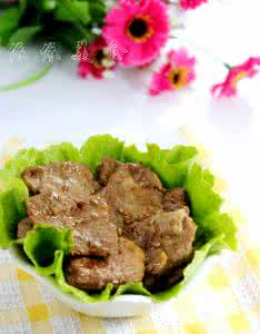 福鼎肉片和瘦肉丸 如何煎出口感鲜嫩的瘦肉片---煎肉片