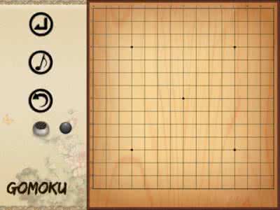 ios 五子棋 ios9备忘录怎么玩五子棋？