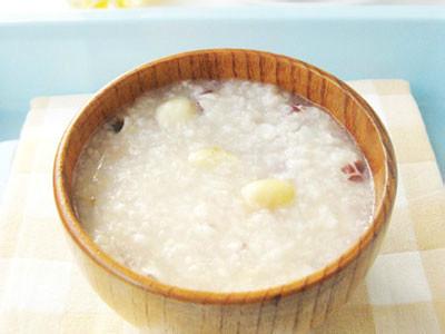 补肾粥 秋天是补肾的好时机，7款补肾粥帮你固“肾”气！