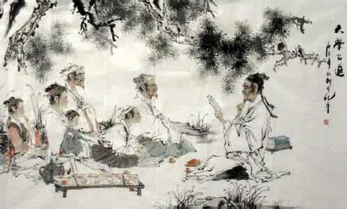 闲坐看书贻诸少年 积钱不如教子，闲坐不如看书