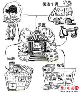 清明出行安全 清明出行安全 出行 | 清明游玩,安全“三步走”