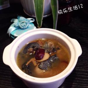 补血益气乌鸡汤 益气补血乌鸡汤的做法 乌鸡的做法 三款食谱方益气补体虚