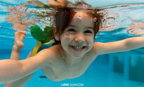 什么人不适合游泳 不适合游泳健身的人有哪些