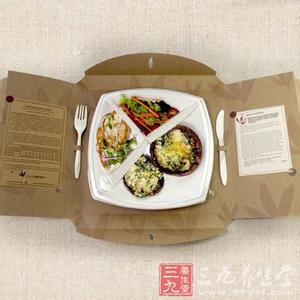 可降解食品包装 可降解材料对食品包装业发展具有重大意义