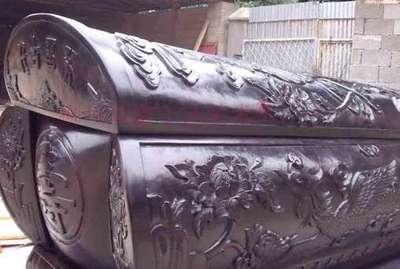 周公解梦梦见棺材 周公解梦 棺材 梦见棺材