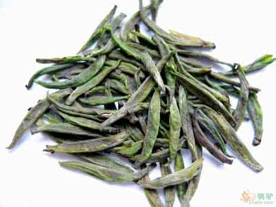 白毛茶 1什么是白毛茶