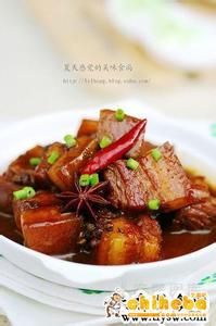家常卤肉的做法 卤肉的做法大全