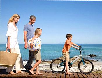 一定要带孩子去旅行 带孩子去旅行一定要注意这五点