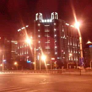 天水围的夜与雾 东直门的夜与雾|7DaysinBeijing