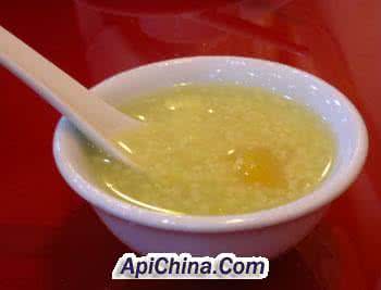 喝小米粥胃酸 喝小米粥胃酸 小米粥对胃酸有作用吗？