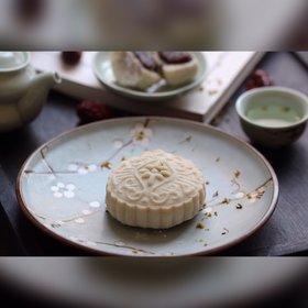 中式糕点的做法大全 下厨房 中式糕点（全26集）